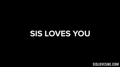 SisLovesMe Maria Kazi And Aubry Babcock A Touchy Relationship