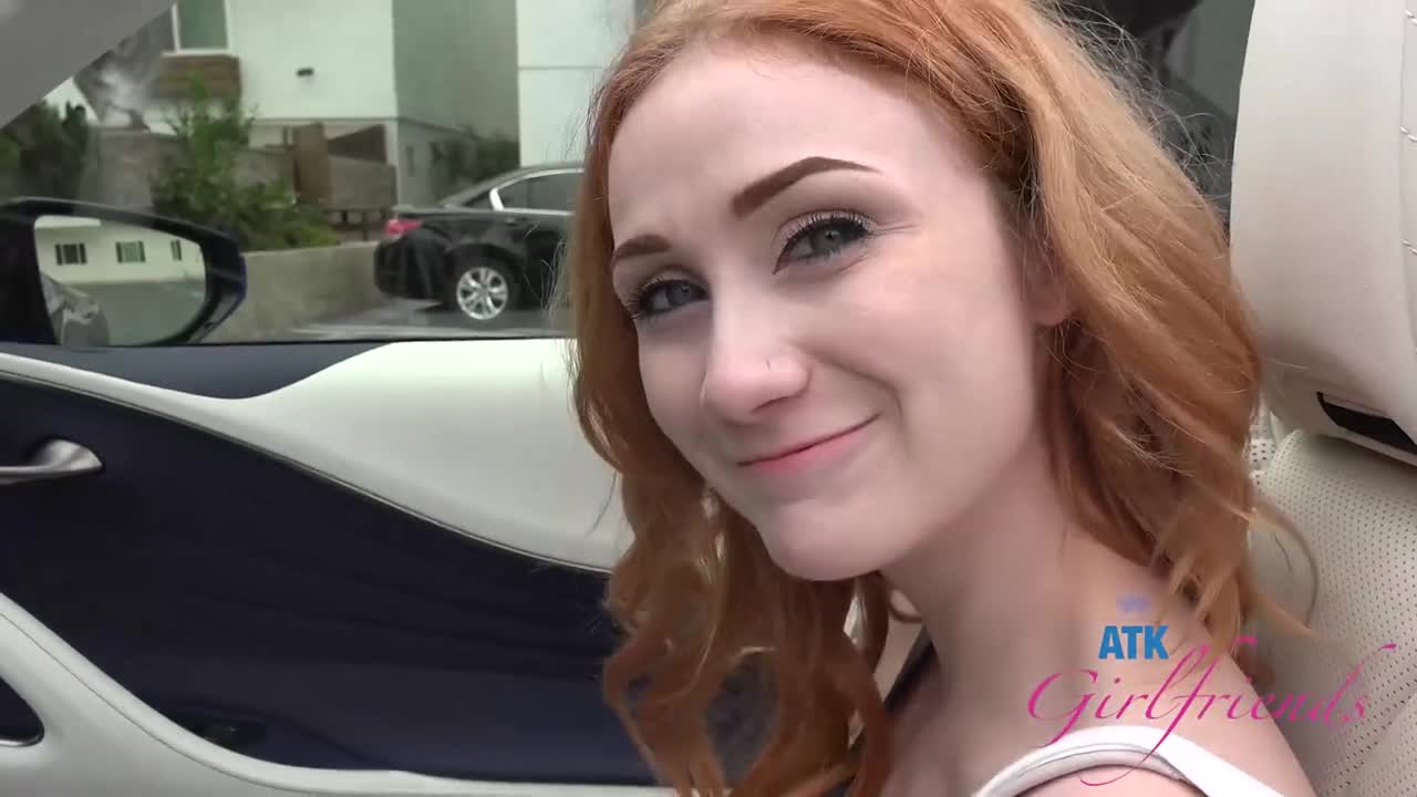 ATKGirlfriends Scarlet Skies Virtual Vacation - Porn video | ePornXXX
