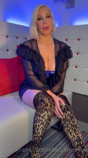 OnlyFans Rebecca More POV With Shaft UK