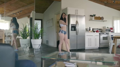 NubileFilms Alex Coal May Fantasy Of The Month