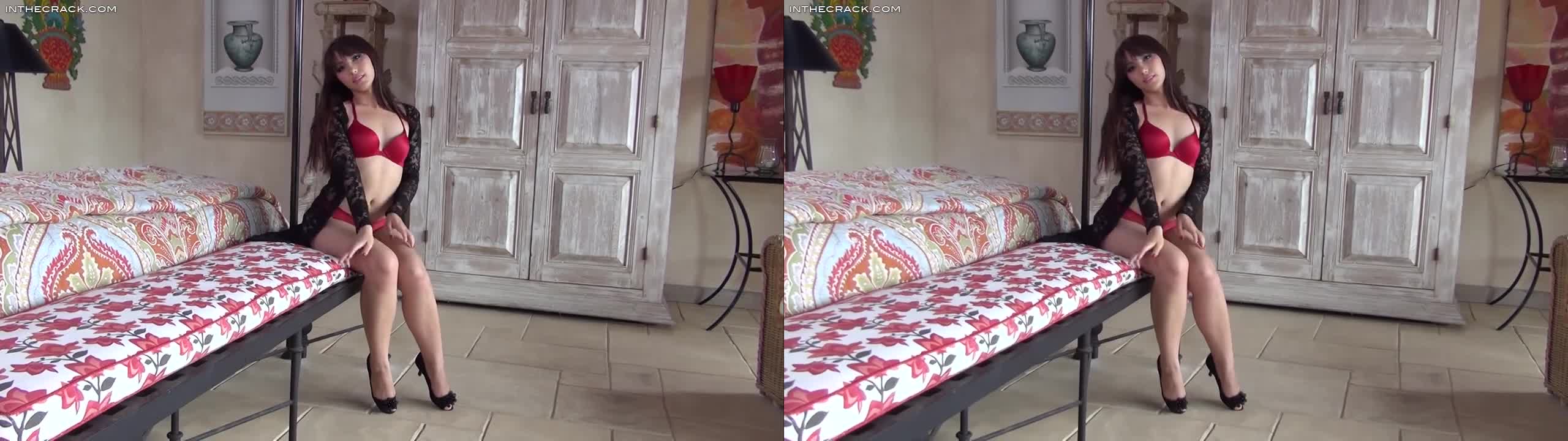 InTheCrack E Melody Wylde Puerto Vallarta D - Porn video | ePornXXX