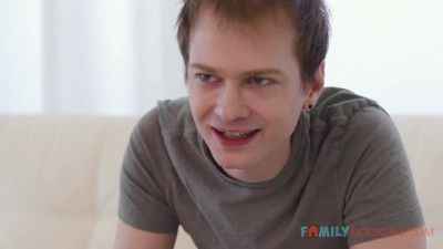 FamilyHookups Katie Monroe