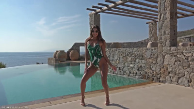 InTheCrack E Maria Rya Mykonos