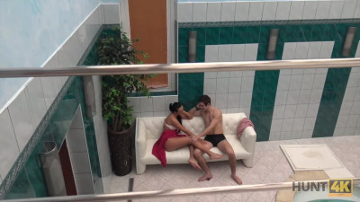 HuntK E Anna Rose