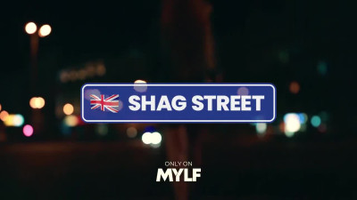ShagStreet Chloe Savage Glad You Found Me