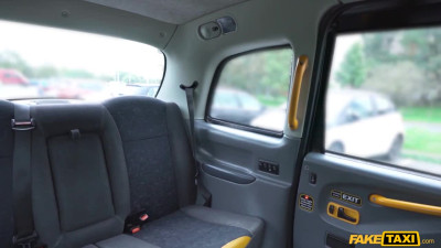 FakeTaxi Rubi Rico