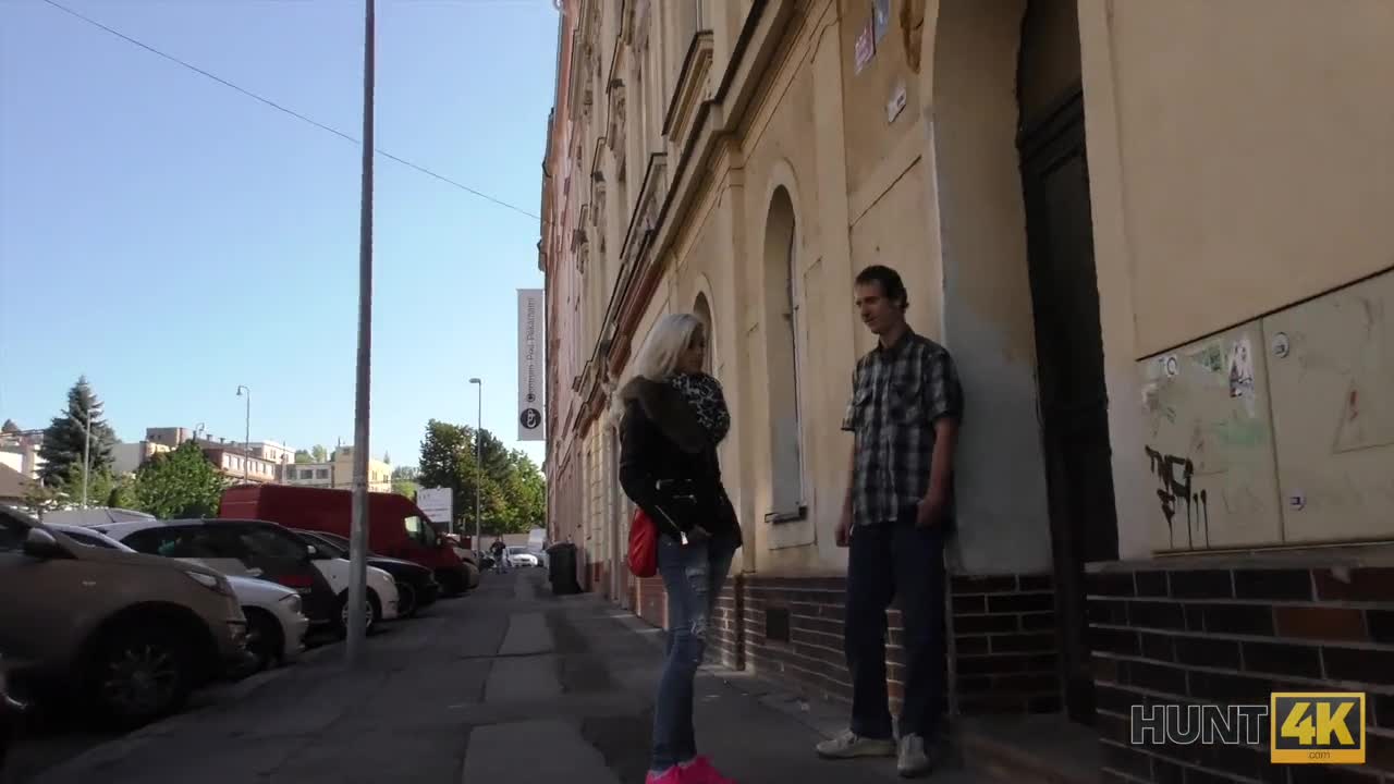 HuntK E Ria Sunn - Porn video | ePornXXX