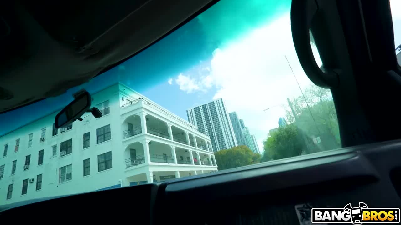 BangBus Camila Cortez - Porn video | ePornXXX