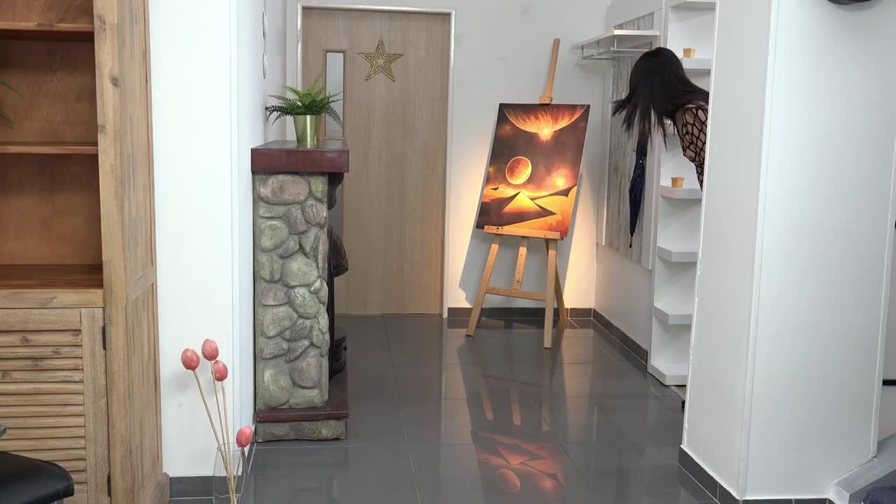 WetAndPissy Tiny Tina Glass Goddess - Porn video | ePornXXX