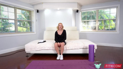 Fit E Dixie Lynn Initial Casting