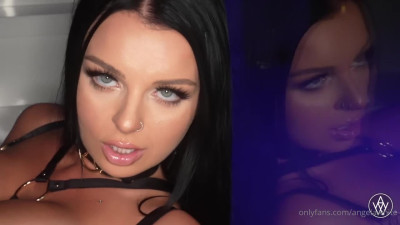 OnlyFans Angela White Payton Preslee Threesome With Payton Preslee