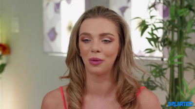 Squirted Tiffany Watson Squirt Is Your Friend