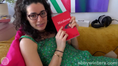 AbbyWinters Josephine A Hairy Nipples