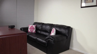 BackroomCastingCouch Alisha