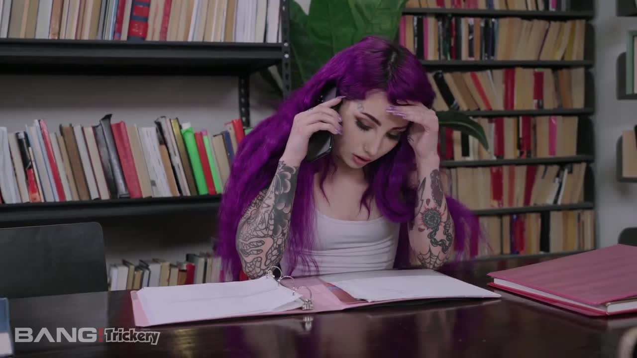 Bang Trickery Val Steele - Porn video | ePornXXX