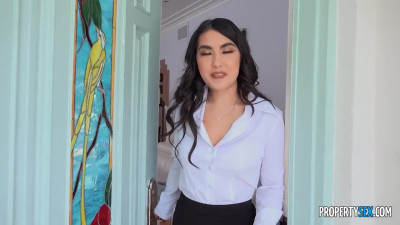 PropertySex Mina Moon Making Side Deals
