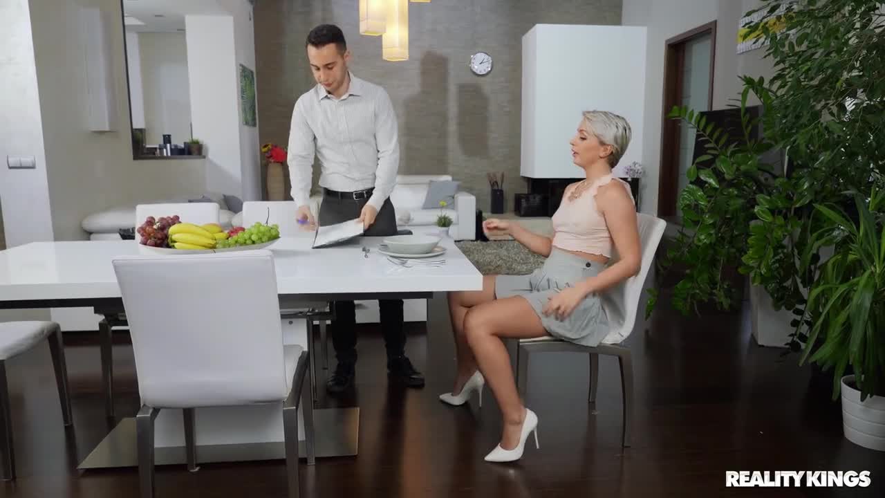 RKPrime Kittina Dont Sit Like That - Porn video | ePornXXX