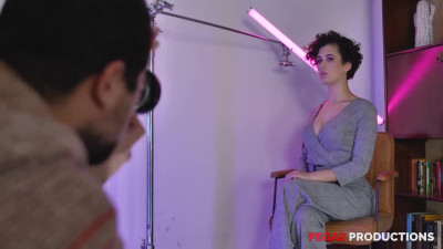 PegasProductions Victoria Brennan She Fucks Her Way To The Top