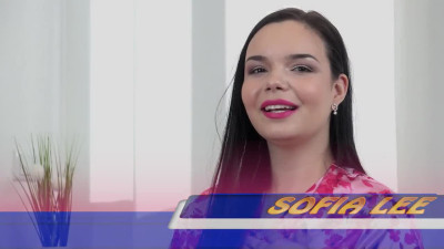 WetAndPuffy Sofia Lee Filled Up Peach