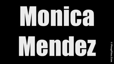 PinupFiles Monica Mendez Webcam PinupFiles Birthday