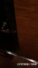 LifePornStories Karol Lilien Story Shower Quickie VERTICAL