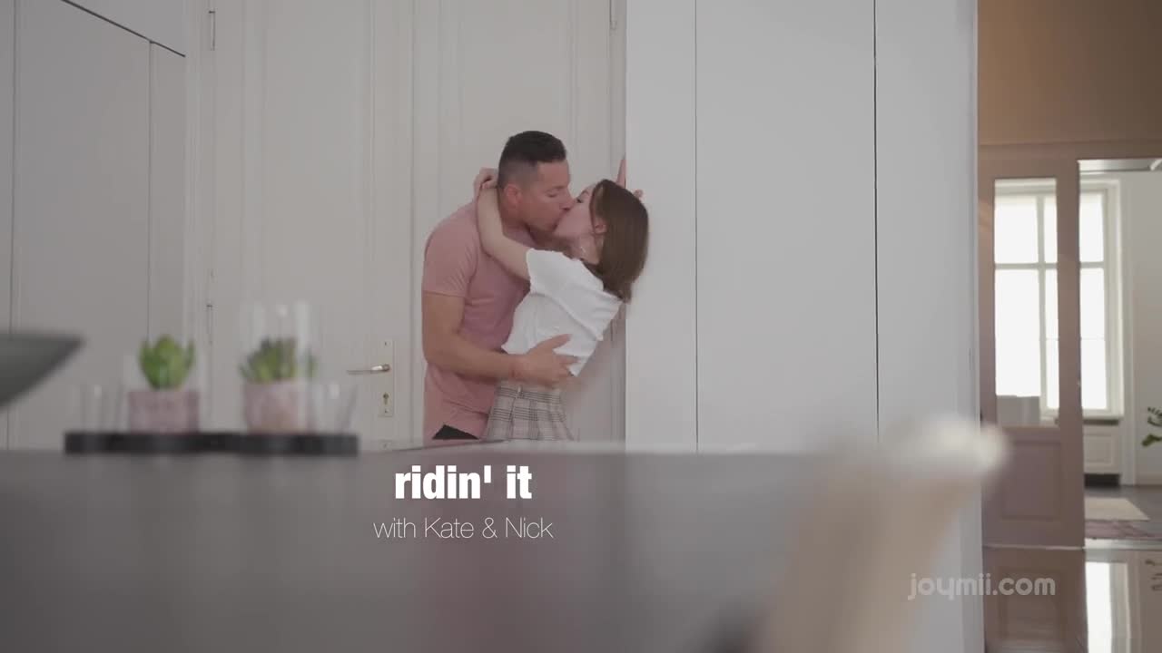 Joymii Kate Quinn Ridin It - Porn video | ePornXXX