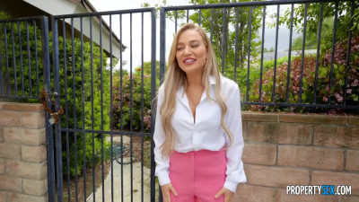 HouseHumpers Blake Blossom And Kate Dalia A Little Crazy