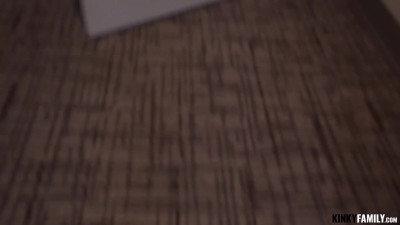 KinkyFamily Penelope Kay Busty Stepsis Needs My Cock