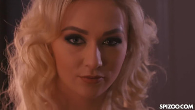 Spizoo Jenny Wild Blonde Wife Sweet Surprise
