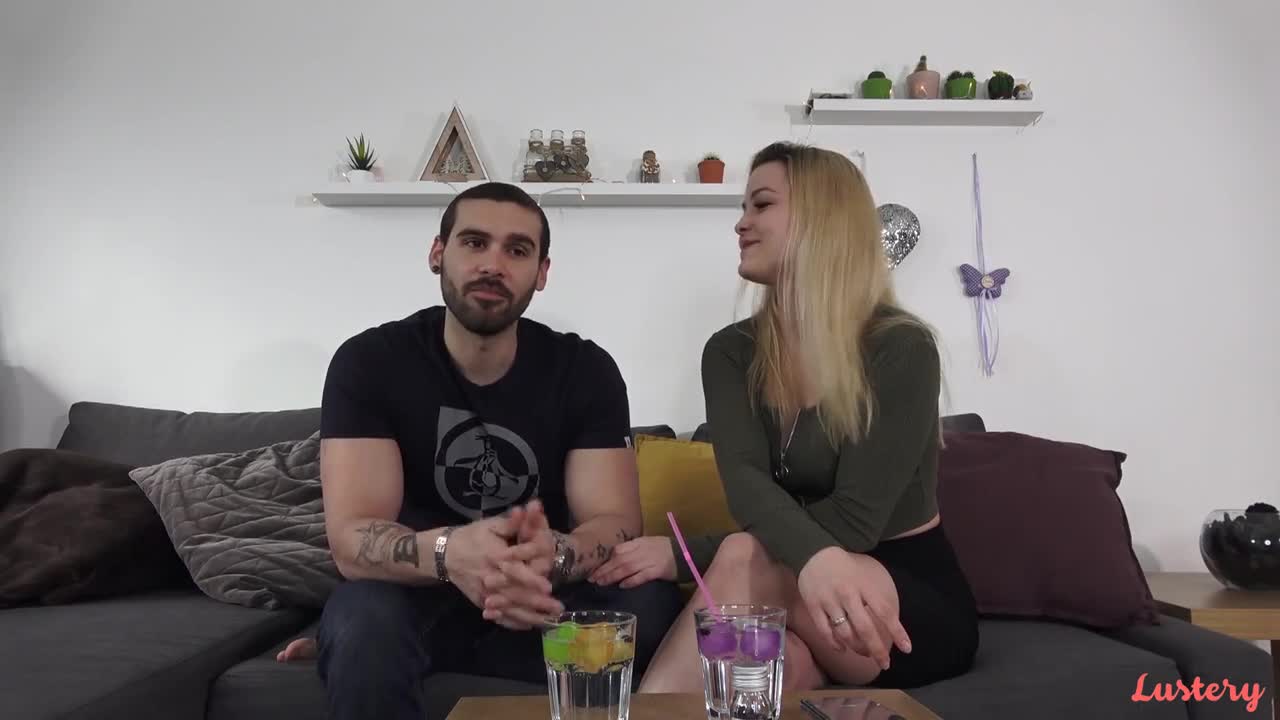 Lustery E Mya Quinn And Anthony Jones Come To Me Baby - Porn video | ePornXXX