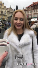 LifePornStories Tatiana Story Model From Your Dreams VERTICAL