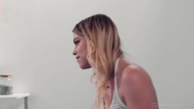 WebYoung Emily Willis And Leah Lee Wardrobe Malfunctions