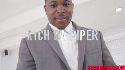 SeeHimFuck Paisley Paige And Rich Da Piper