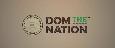 Domthenation Ashley Lane Enema Cinema