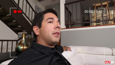Milfed Lexi Luna Chuck The Cuck