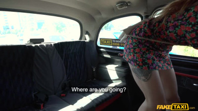 FakeTaxi Esluna