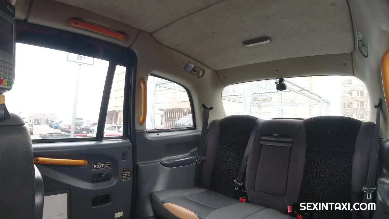 SexInTaxi E Billie Star CZECH - Porn video | ePornXXX