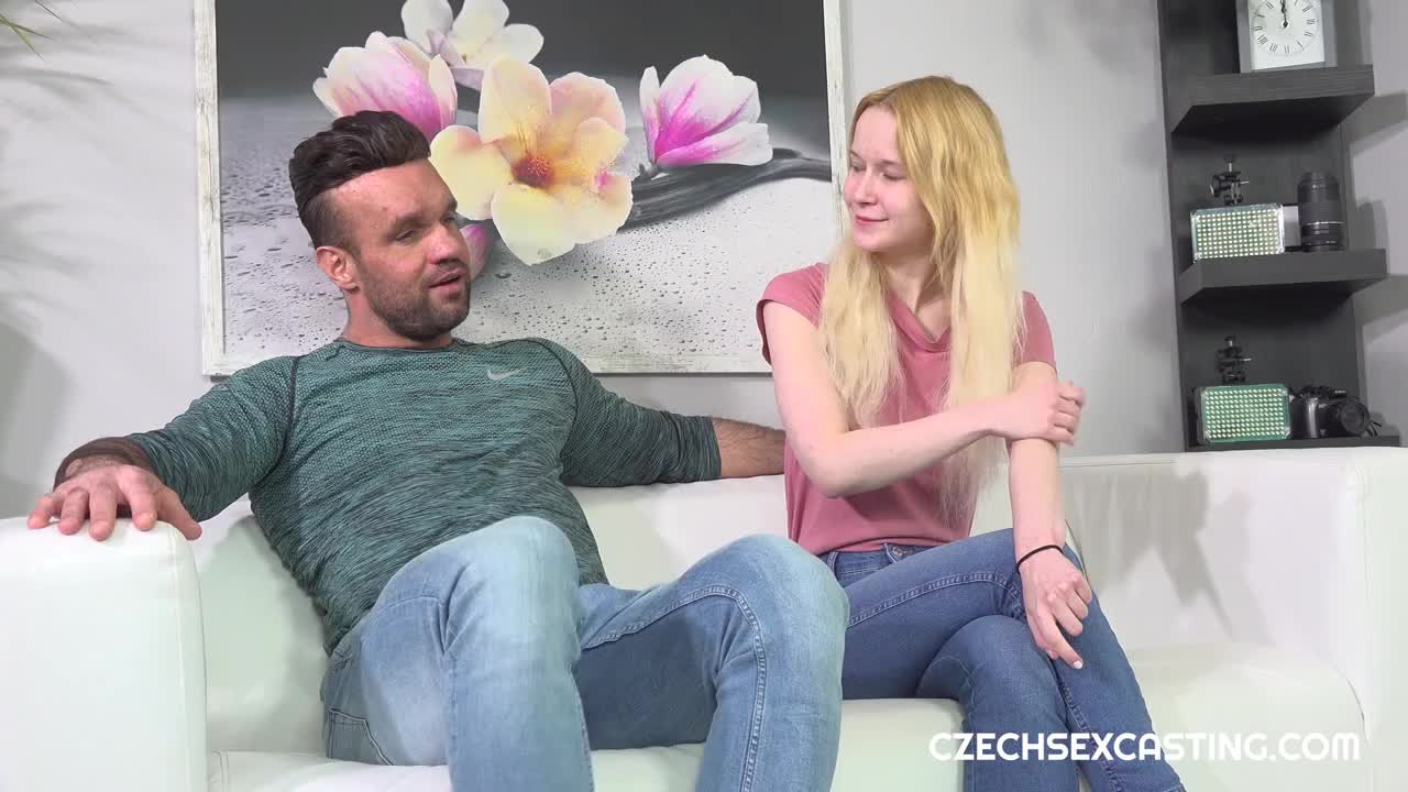 CzechSexCasting E Sweetie Plum CZECH - Porn video | ePornXXX