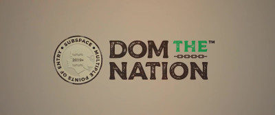 Domthenation Brooke Johnson Hard Rock Rock Hard