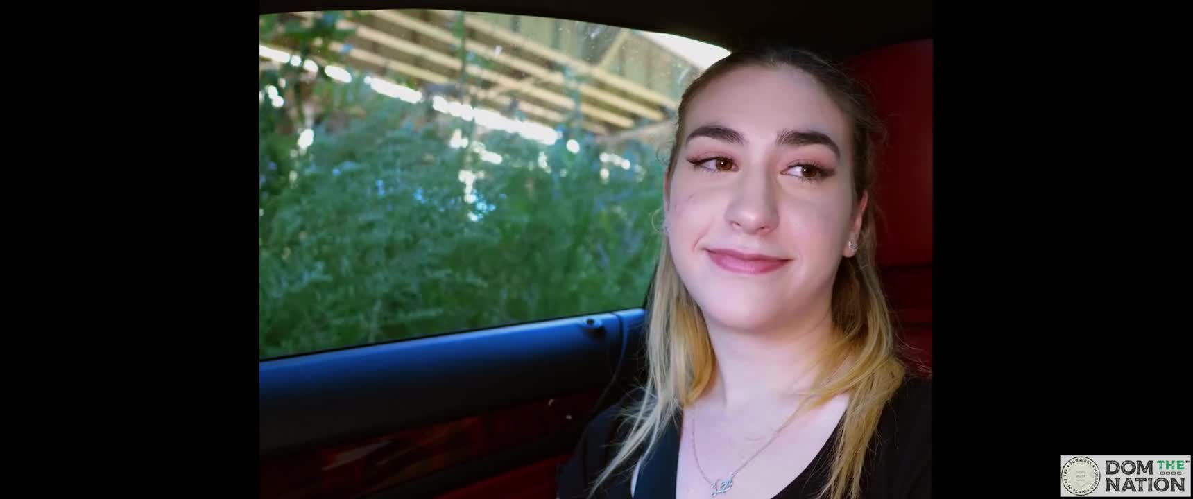 Domthenation Lexi Grey Lexi At The Farm - Porn video | ePornXXX