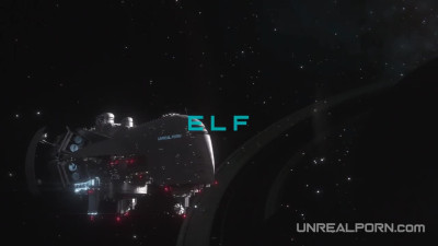 UnrealPorn E Elf