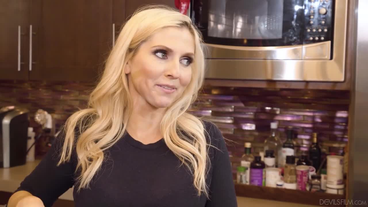 DevilsFilm Christie Stevens And Indica Monroe Moms Precious Little Girl - Porn video | ePornXXX