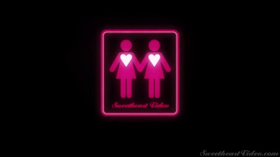 SweetheartVideo Aiden Ashley And Evelyn Claire