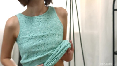 Teens Want To Try Anal iNTERNAL WEBRiP