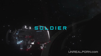 UnrealPorn E Soldier