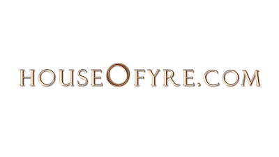HouseoFyre Diana Grace Morning Sex