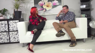 CzechSexCasting E Sabien Demonia CZECH