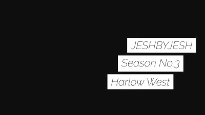 JeshByJesh Harlow West