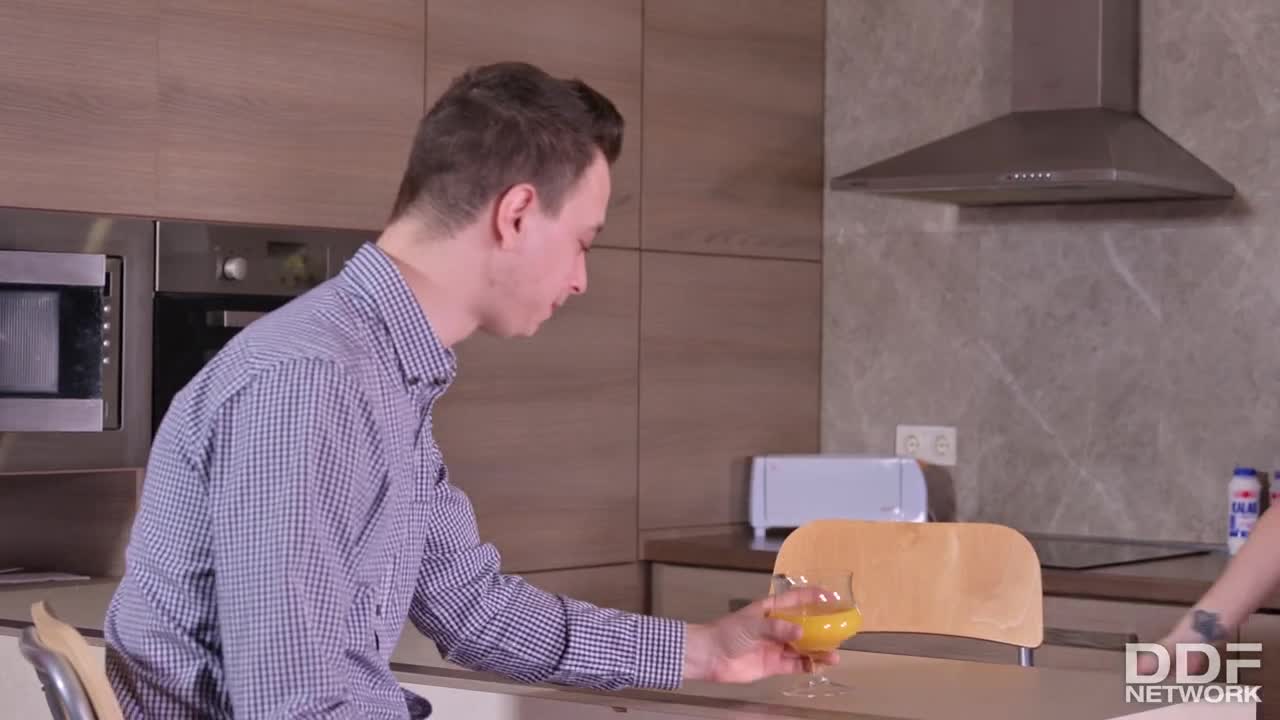 HandsOnHardcore Kiara Lord Busty Hungarian Hottie - Porn video | ePornXXX