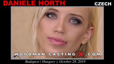 WoodmanCastingX Daniele Orth Casting Hard